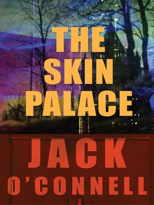 cover image of Skin Palace